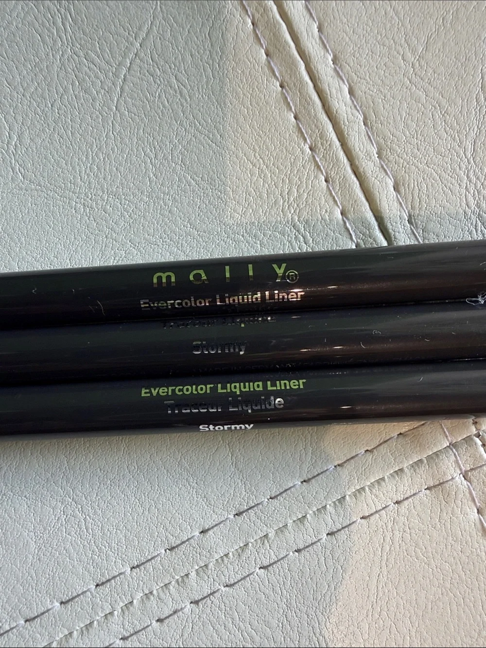 Mally Beauty Evercolor Liquid Liner 3 in STORMY